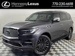 INFINITI QX80 Sensory 4WD