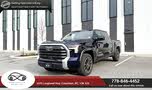 Toyota Tundra Limited CrewMax Cab LB 4WD