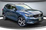 Volvo XC40 T5 R-Design AWD