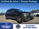 Volvo XC90 T6 Inscription 7-Passenger AWD