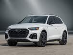 Audi Q5 quattro Technik 45 TFSI