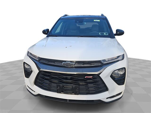 2023 Chevrolet Trailblazer RS AWD