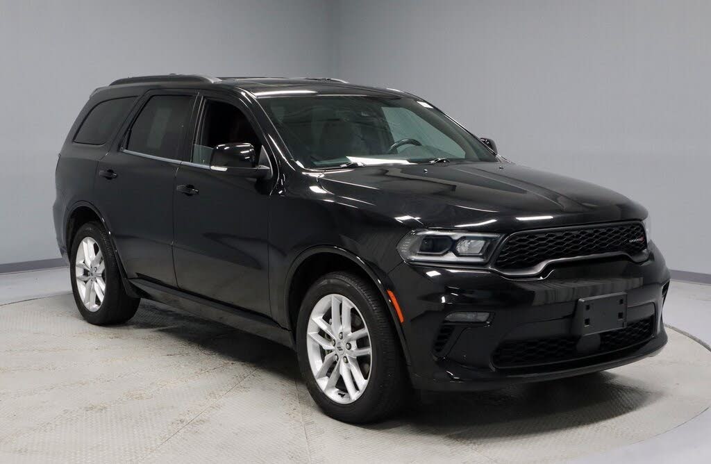 2023 Dodge Durango GT Plus AWD
