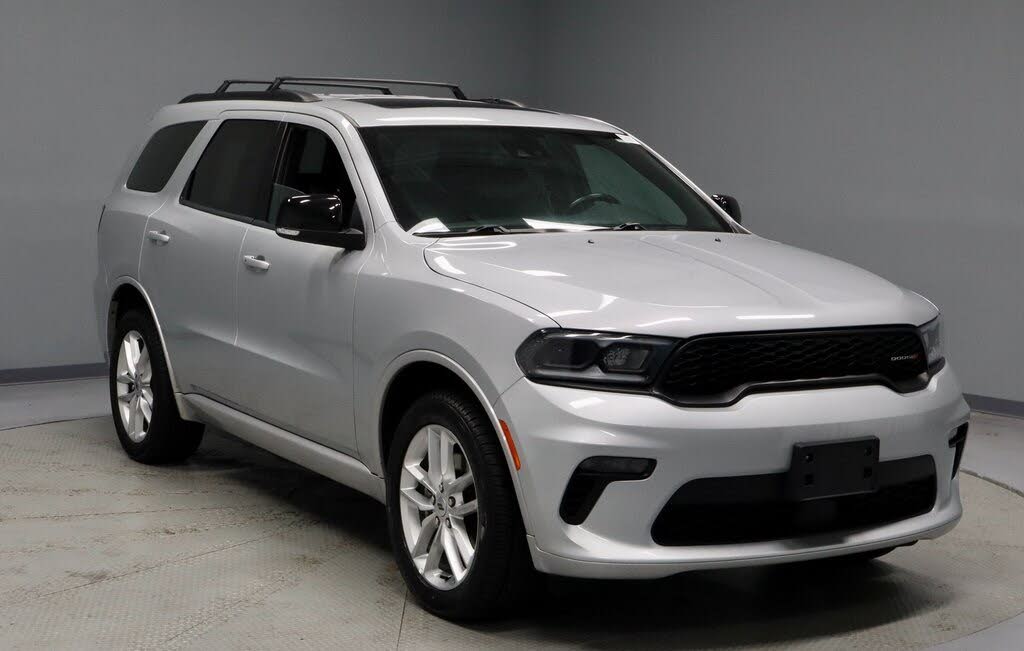 2023 Dodge Durango GT Plus AWD