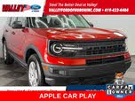 Ford Bronco Sport AWD