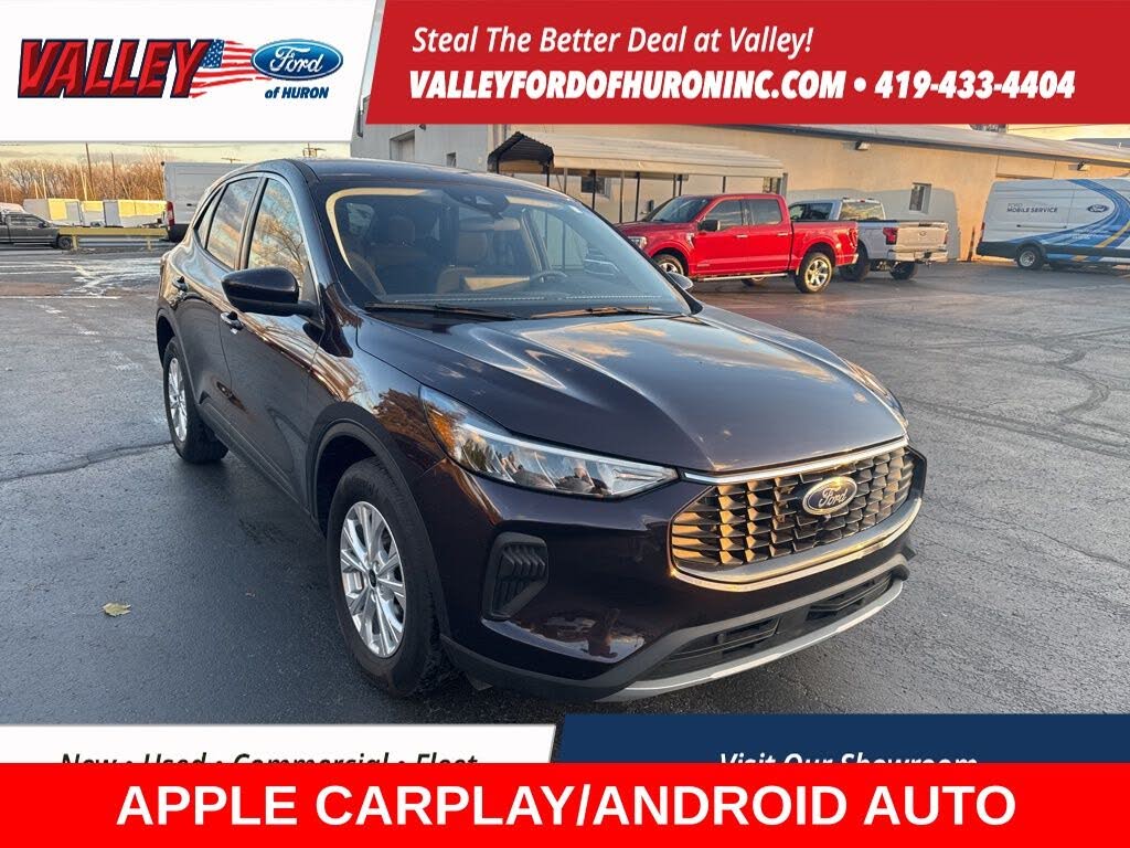 2023 Ford Escape Active AWD