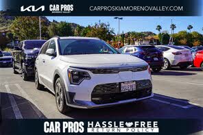 Kia Niro EV Wave FWD