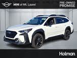 Subaru Outback Onyx Edition AWD