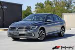 Volkswagen Jetta 1.5T Highline FWD