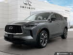 INFINITI QX60 Luxe AWD
