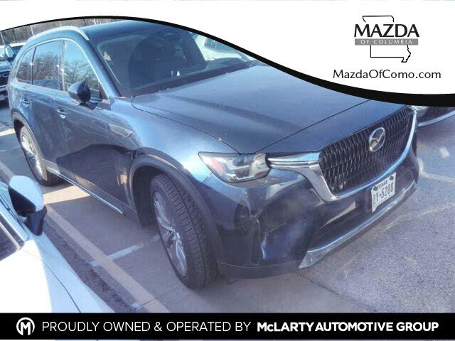 2024 Mazda CX-90 3.3 Turbo Premium AWD