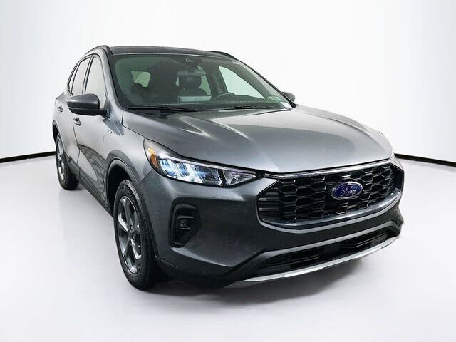 2025 Ford Escape Hybrid ST-Line Select AWD