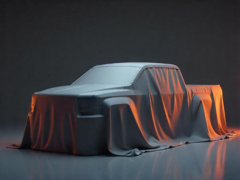 2025 RAM 1500 Tradesman Crew Cab 4WD