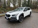 Subaru Outback Wilderness AWD