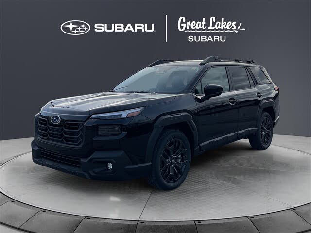 2026 Subaru Outback Limited XT AWD