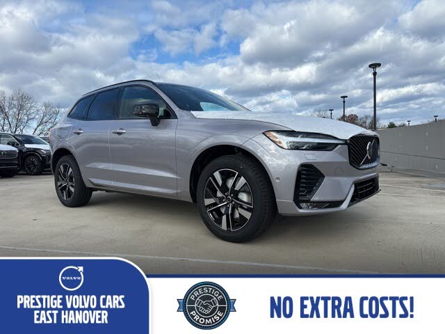 2026 Volvo XC60 B5 Plus AWD