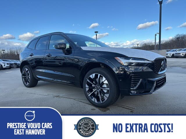 2026 Volvo XC60 B5 Plus AWD