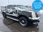 Cadillac Escalade EXT Luxury 4WD