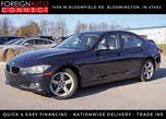 BMW 3 Series 328i Sedan RWD