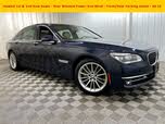 BMW 7 Series 750Li xDrive AWD