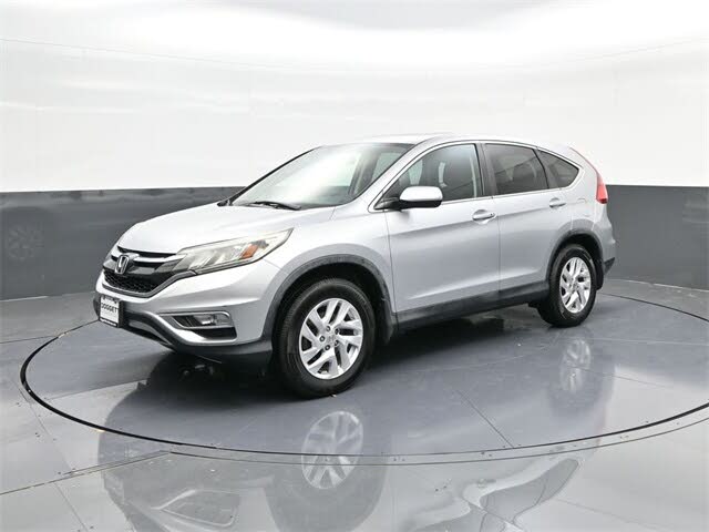 2015 Honda CR-V EX FWD