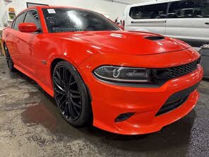 Dodge Charger SRT 392 RWD