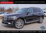 BMW X7 xDrive50i AWD
