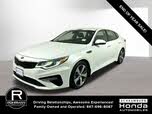 Kia Optima S FWD
