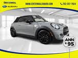 MINI Cooper S Convertible FWD