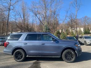 Ford Expedition Timberline 4WD