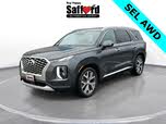 Hyundai Palisade SEL AWD