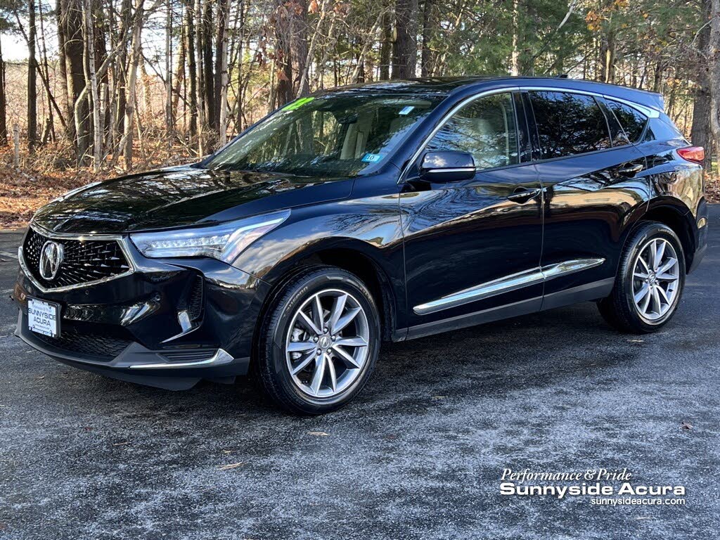 2023 Acura RDX SH-AWD with Technology Package