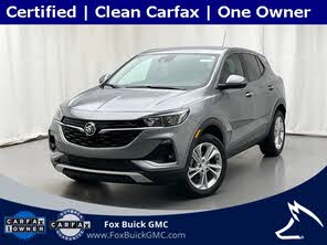 Buick Encore GX Preferred AWD