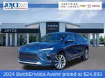 Buick Envista Avenir FWD