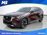 Mazda CX-90 PHEV Premium Plus AWD