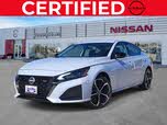 Nissan Altima 2.5 SR AWD