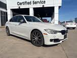 BMW 3 Series 335i Sedan RWD