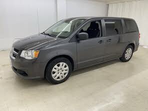 Dodge Grand Caravan SE FWD