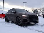Audi RS Q8 4.0T quattro AWD