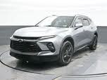Chevrolet Blazer RS AWD