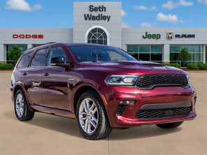 Dodge Durango R/T Plus RWD