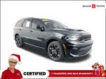 Dodge Durango R/T Plus RWD