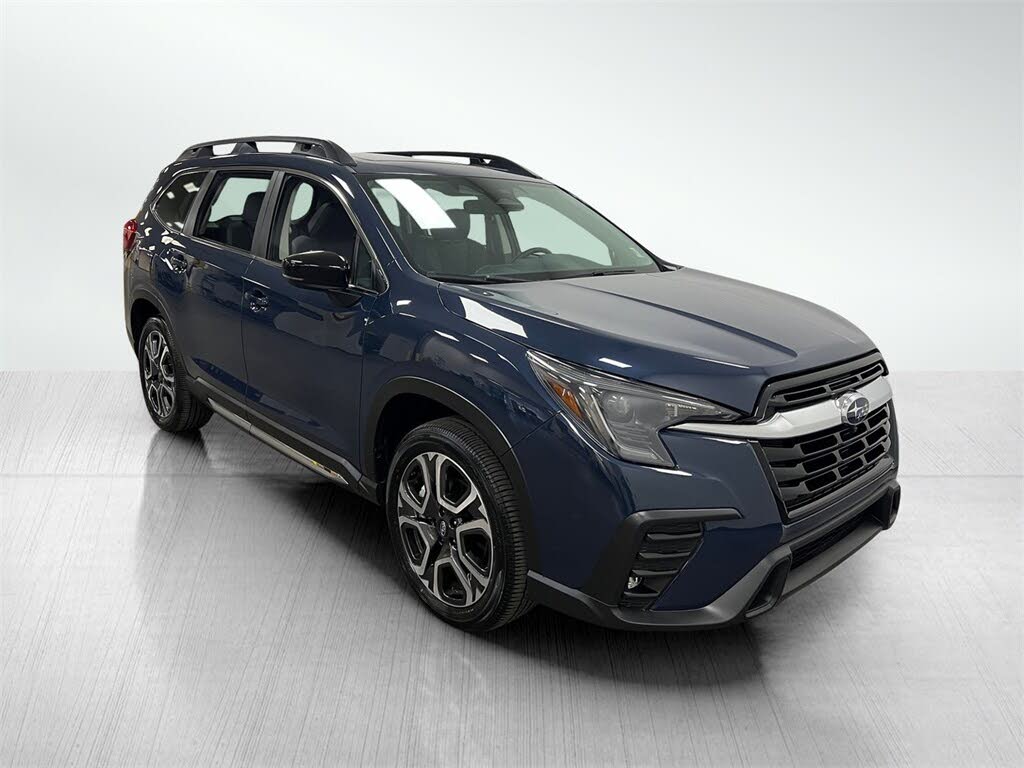 2024 Subaru Ascent Limited 7-Passenger AWD