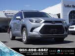 Toyota Grand Highlander Hybrid XLE AWD