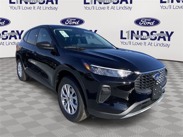 2026 Ford Escape Active AWD