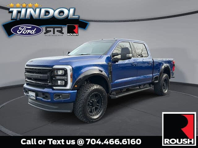 2026 Ford F-250 Super Duty