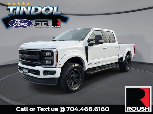 2026 Ford F-250 Super Duty