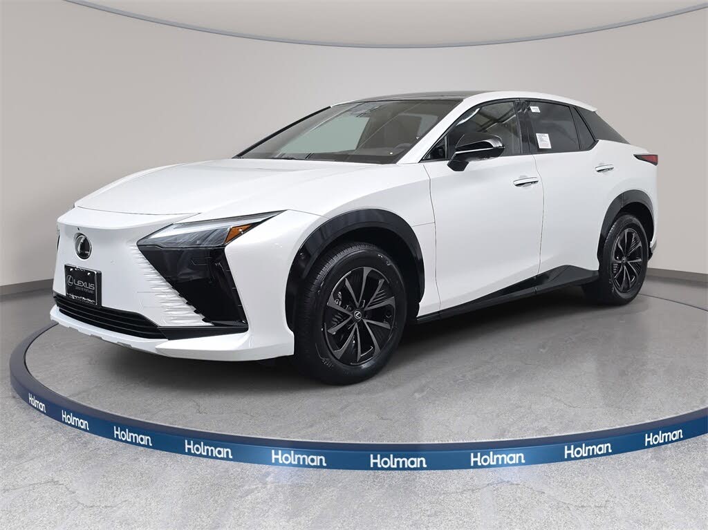 2026 Lexus RZ 450e Premium AWD