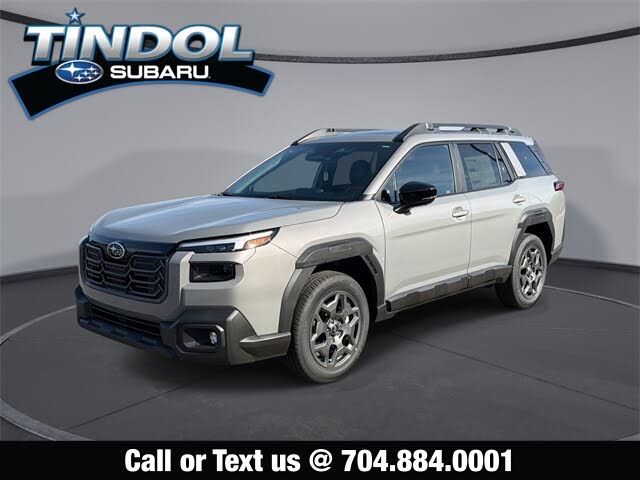 2026 Subaru Outback Premium AWD