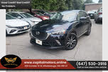 Mazda CX-3 Grand Touring AWD